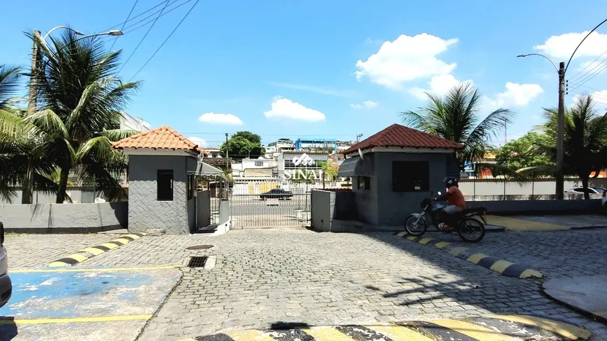 Foto 1 de Apartamento com 2 Quartos à venda, 53m² em Vila da Penha, Rio de Janeiro