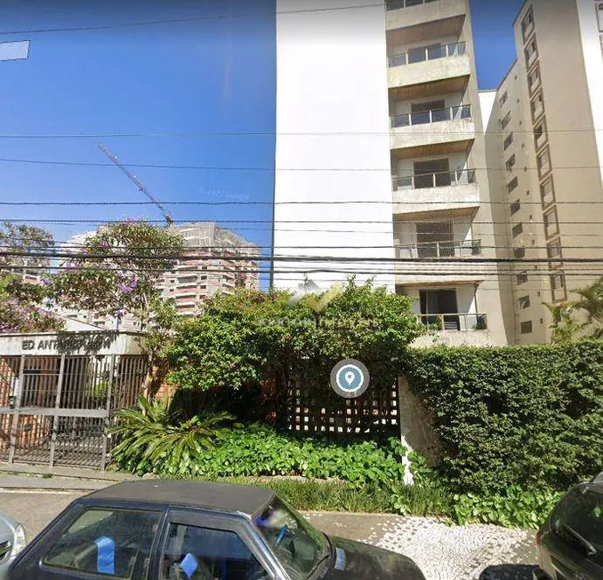 Foto 1 de Apartamento com 4 Quartos à venda, 178m² em Vila Gilda, Santo André
