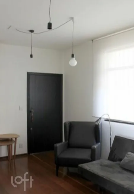 Foto 1 de Apartamento com 3 Quartos à venda, 97m² em Luxemburgo, Belo Horizonte