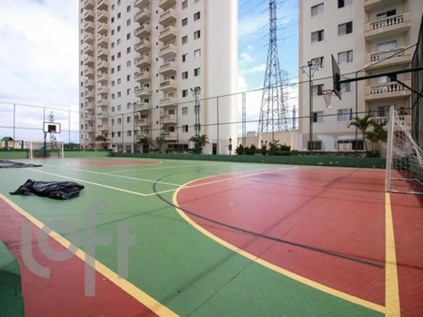 Foto 1 de Apartamento com 3 Quartos à venda, 98m² em Freguesia do Ó, São Paulo