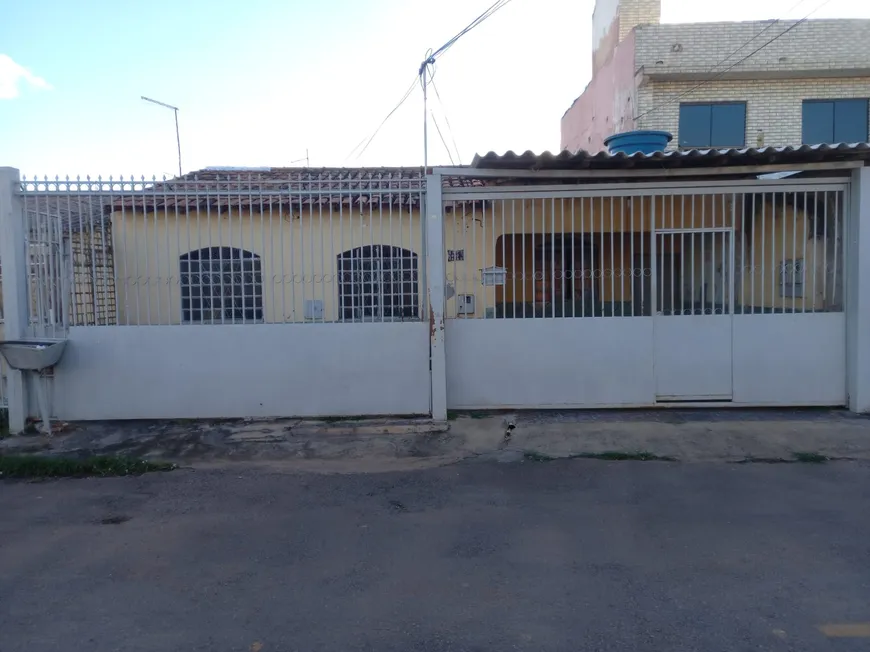 Foto 1 de Casa com 2 Quartos à venda, 135m² em Ceilandia Norte, Brasília