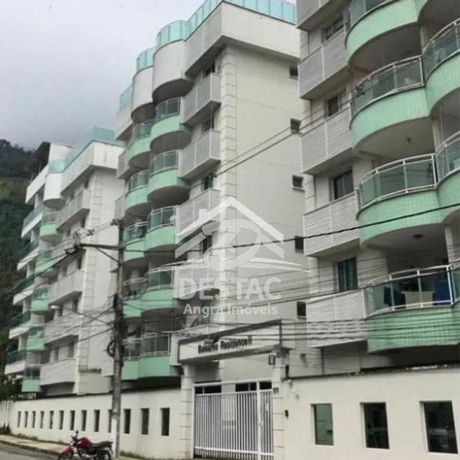 Foto 1 de Apartamento com 2 Quartos à venda, 65m² em Parque das Palmeiras, Angra dos Reis