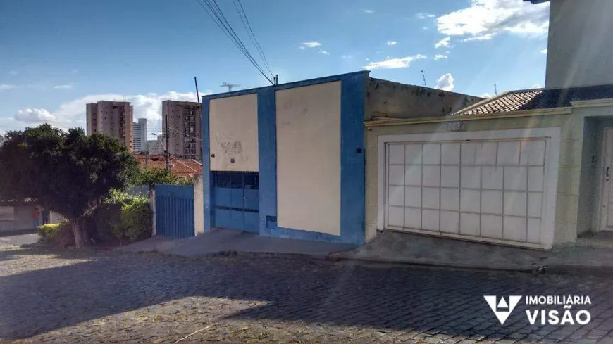 Foto 1 de Casa com 2 Quartos à venda, 128m² em Estados Unidos, Uberaba