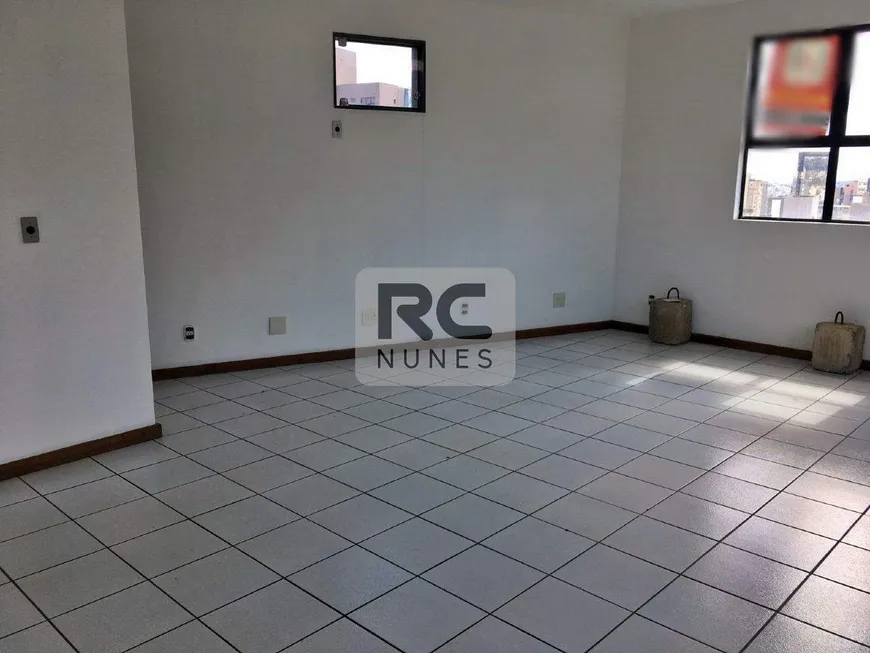 Foto 1 de Sala Comercial para alugar, 32m² em São Lucas, Belo Horizonte