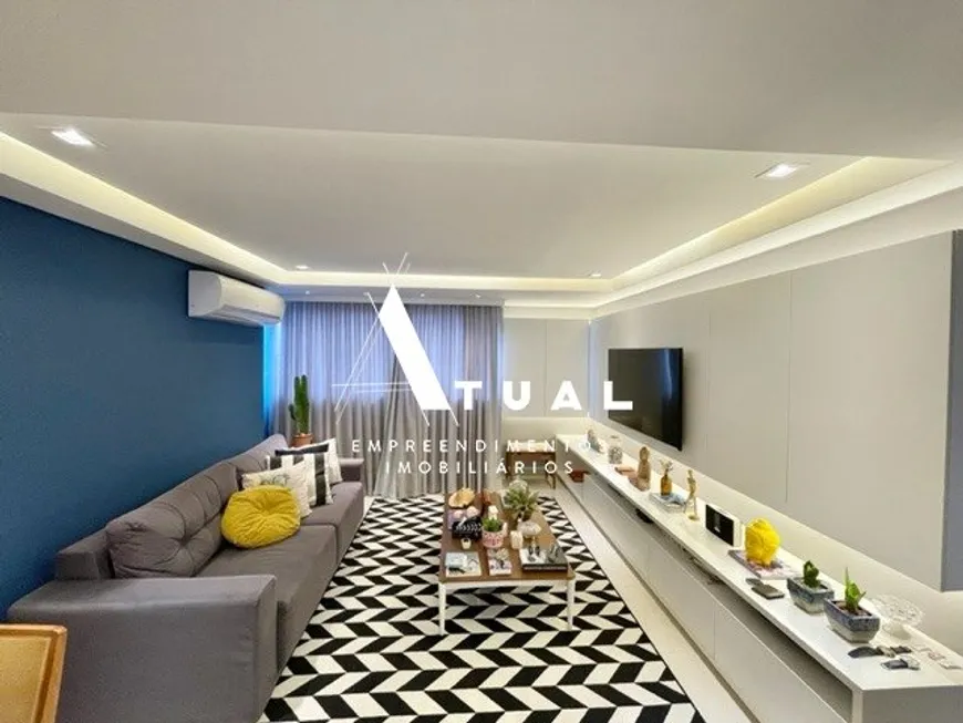 Foto 1 de Apartamento com 2 Quartos à venda, 68m² em Torre, João Pessoa