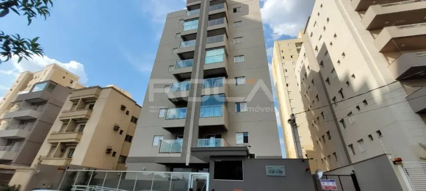 Foto 1 de Apartamento com 2 Quartos à venda, 74m² em Nova Aliança, Ribeirão Preto