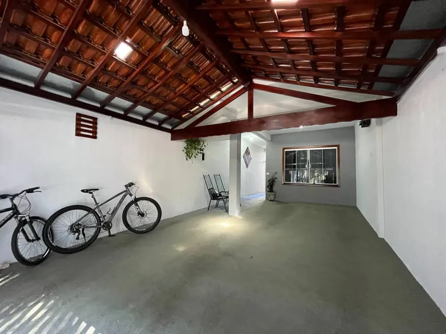 Foto 1 de Casa com 3 Quartos à venda, 141m² em Jardim São Francisco, Santa Bárbara D'Oeste