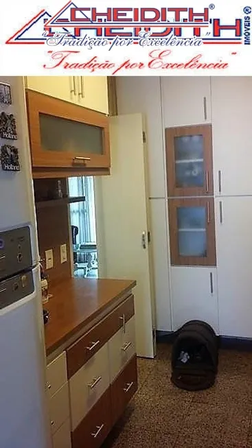 Foto 1 de Apartamento com 3 Quartos à venda, 106m² em Chácara Klabin, São Paulo