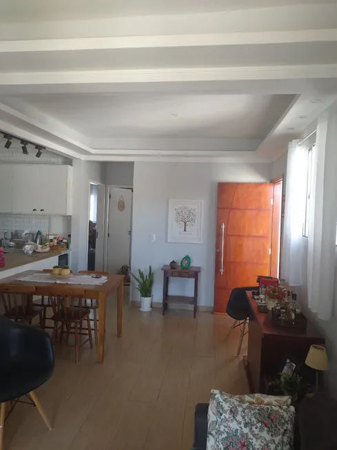 Foto 1 de Casa com 3 Quartos à venda, 150m² em Parque da Figueira, Campinas