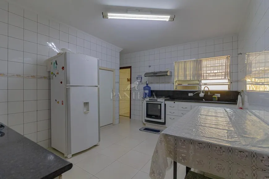 Foto 1 de Sobrado com 3 Quartos à venda, 126m² em Vila Gilda, Santo André