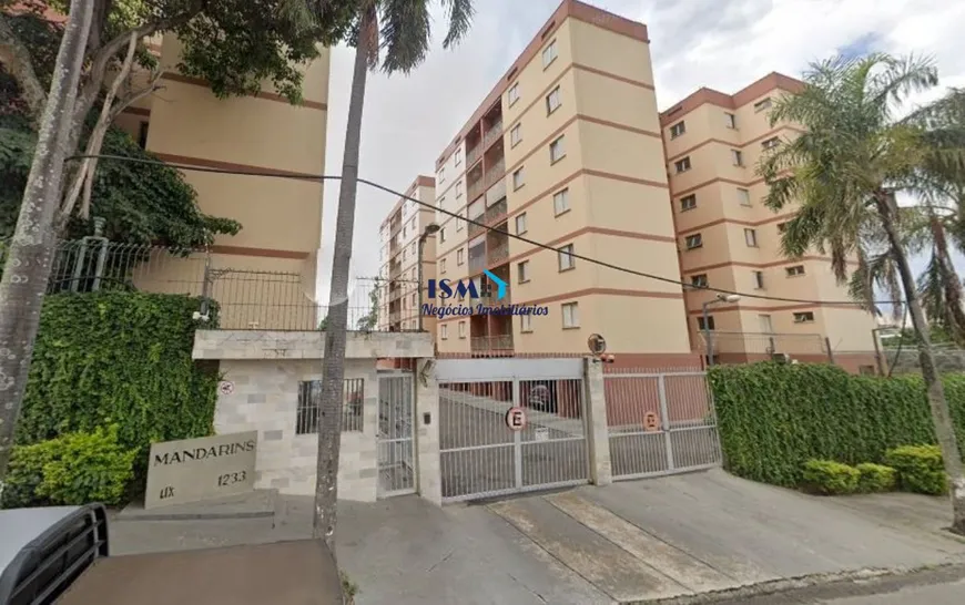 Foto 1 de Apartamento com 3 Quartos à venda, 86m² em Jardim Garcia, Campinas