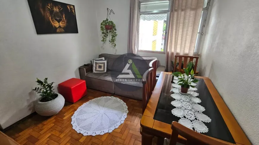 Foto 1 de Apartamento com 3 Quartos à venda, 82m² em Praça Seca, Rio de Janeiro