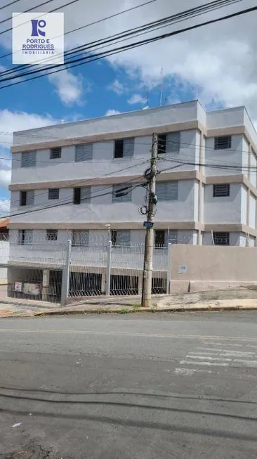 Foto 1 de Apartamento com 2 Quartos à venda, 75m² em Vila Mimosa, Campinas