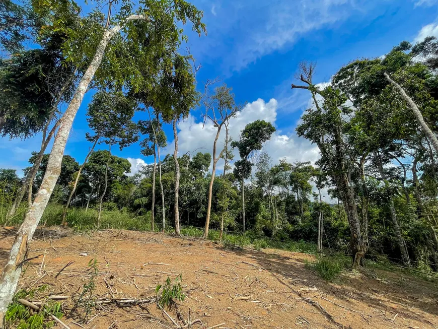 Foto 1 de Lote/Terreno à venda, 1253m² em Secretário, Petrópolis