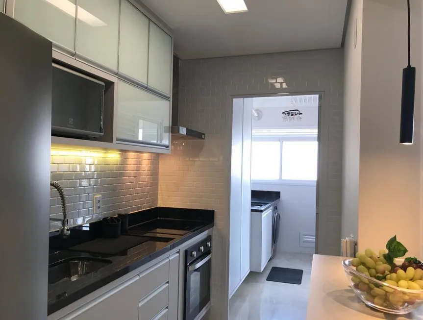 Foto 1 de Apartamento com 2 Quartos à venda, 70m² em Jardim Prudência, São Paulo