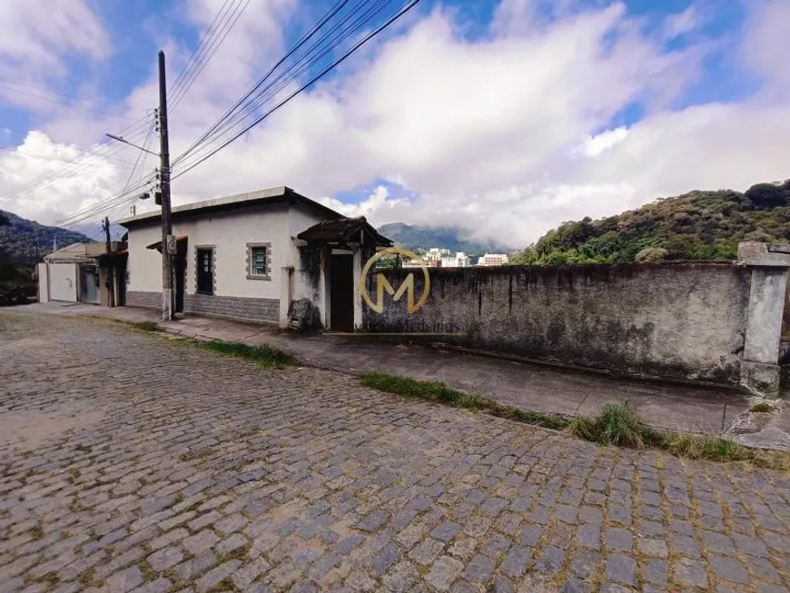 Foto 1 de Casa com 2 Quartos à venda, 41m² em Centro, Petrópolis
