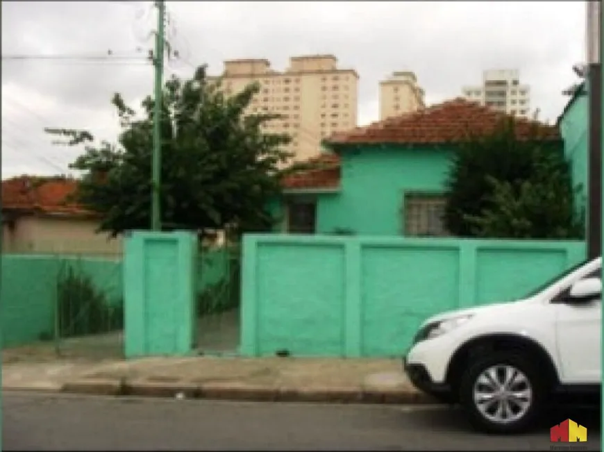 Foto 1 de Lote/Terreno à venda, 390m² em Vila Gomes Cardim, São Paulo