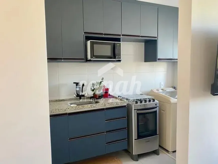 Foto 1 de Apartamento com 2 Quartos à venda, 51m² em Santa Martha, Ribeirão Preto