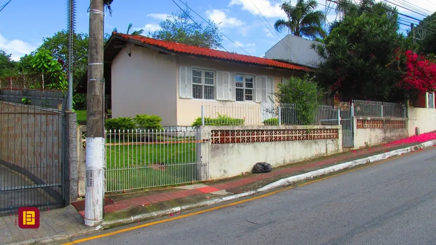 Foto 1 de Casa com 3 Quartos à venda, 102m² em Jardim Cidade de Florianópolis, São José