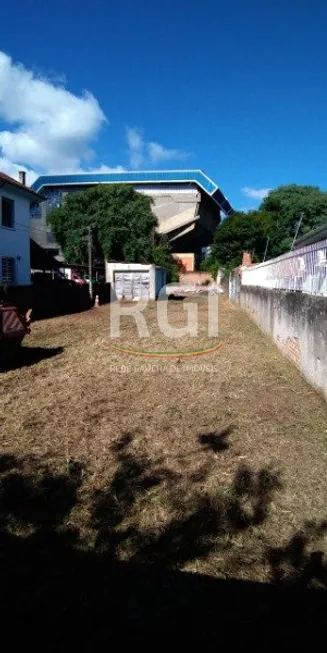 Foto 1 de Lote/Terreno à venda, 572m² em Menino Deus, Porto Alegre