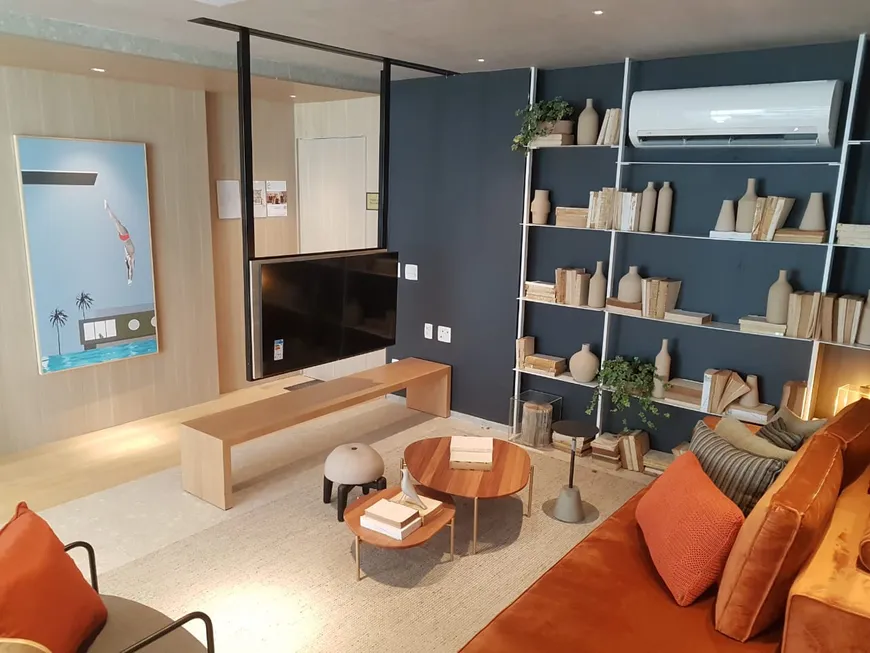 Foto 1 de Apartamento com 4 Quartos à venda, 136m² em Icaraí, Niterói