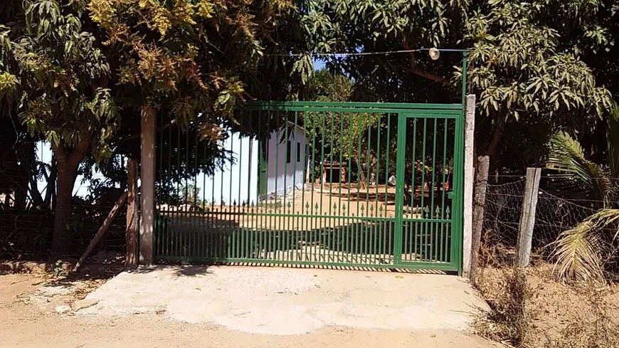 Foto 1 de Fazenda/Sítio com 3 Quartos à venda, 4500m² em Area Rural do Paranoa, Brasília