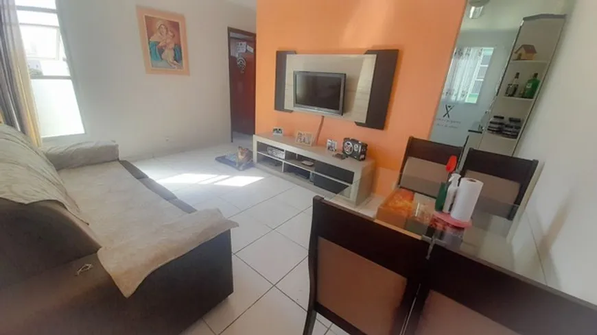 Foto 1 de Apartamento com 2 Quartos à venda, 50m² em Parque Independência, São José dos Campos