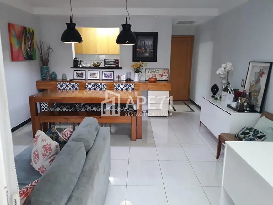 Foto 1 de Apartamento com 3 Quartos à venda, 86m² em Saúde, São Paulo