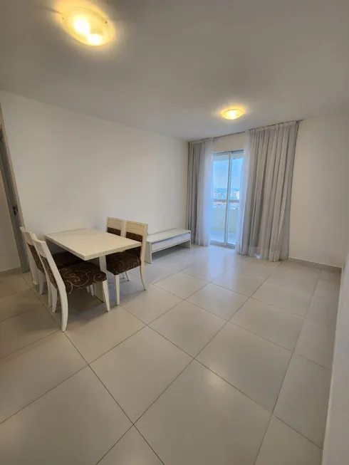 Foto 1 de Apartamento com 2 Quartos para alugar, 59m² em Ponta Negra, Natal