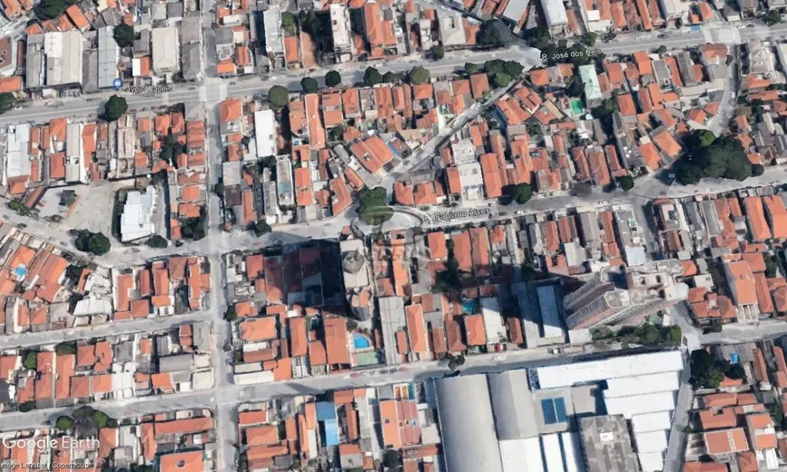 Foto 1 de Lote/Terreno à venda, 360m² em Vila Zelina, São Paulo