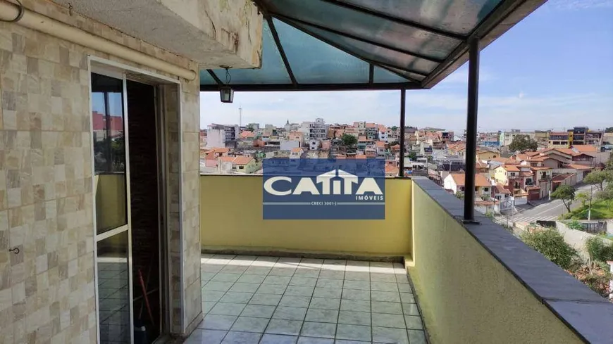 Foto 1 de Apartamento com 2 Quartos à venda, 82m² em Cidade Líder, São Paulo