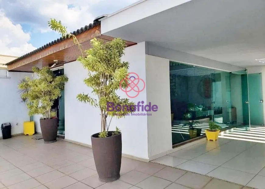 Foto 1 de Casa com 3 Quartos à venda, 190m² em Vila Jundiainópolis, Jundiaí