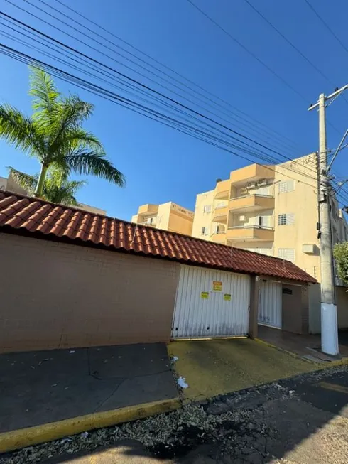 Foto 1 de Apartamento com 3 Quartos à venda, 76m² em , Guapiaçu