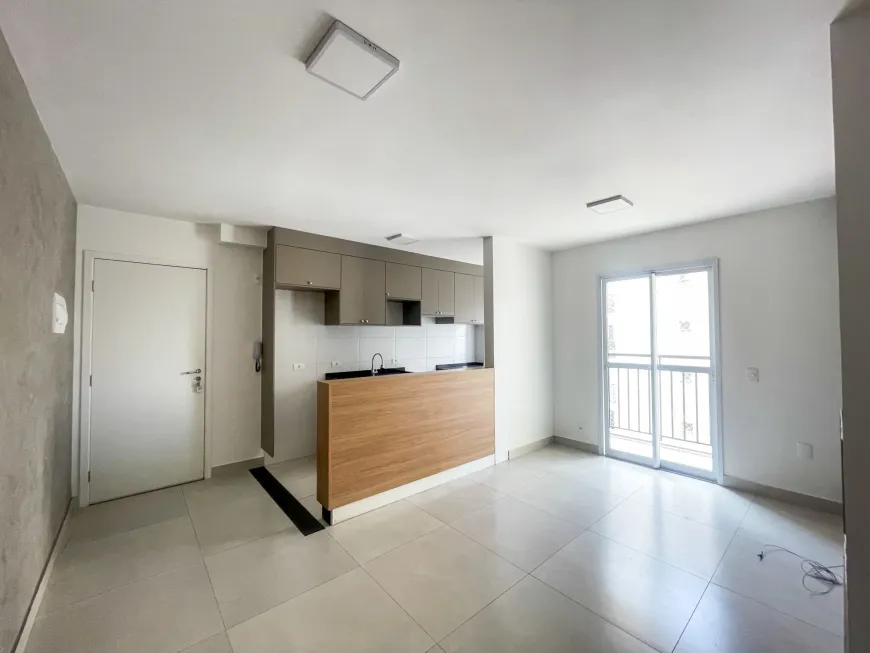 Foto 1 de Apartamento com 2 Quartos à venda, 55m² em Morumbi, Piracicaba