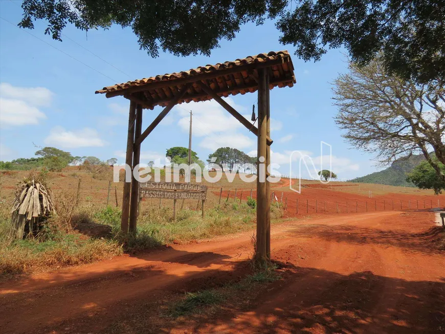 Foto 1 de Fazenda/Sítio à venda, 74000m² em Zona Rural, Prados