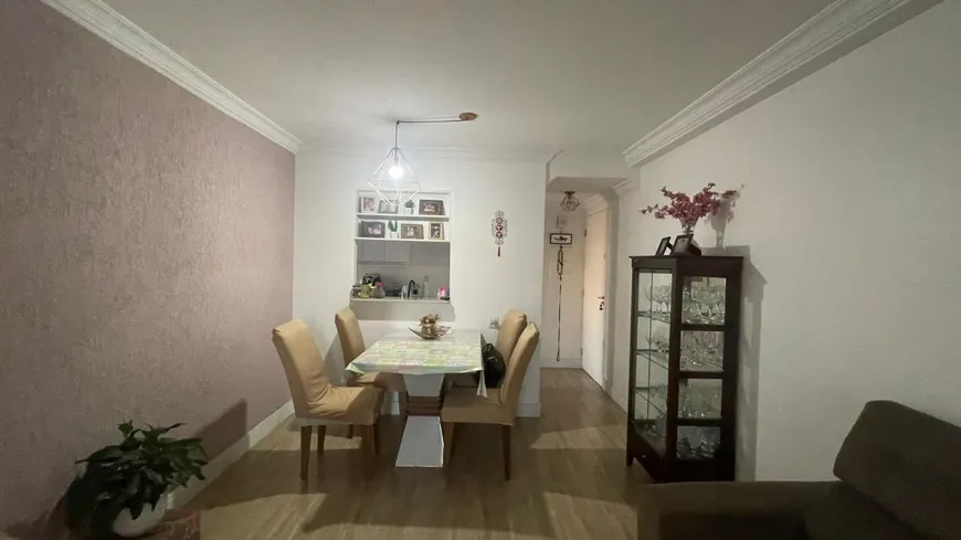 Foto 1 de Apartamento com 3 Quartos à venda, 63m² em Vila Ema, São Paulo