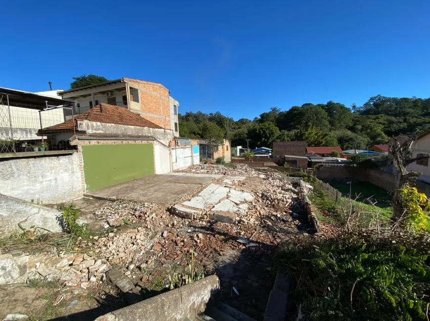 Foto 1 de Lote/Terreno à venda, 400m² em Santa Isabel, Viamão