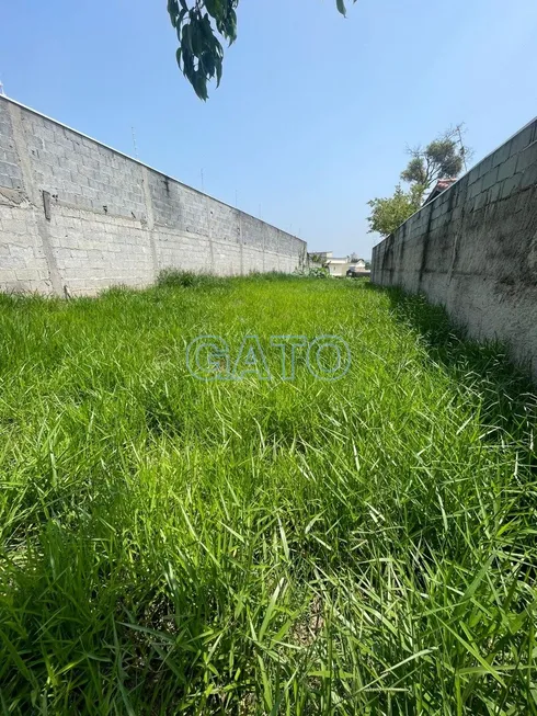 Foto 1 de Lote/Terreno à venda, 664m² em Polvilho, Cajamar