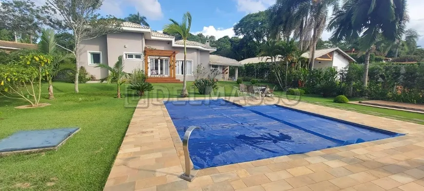 Foto 1 de Fazenda/Sítio com 3 Quartos à venda, 1000m² em Curral, Ibiúna