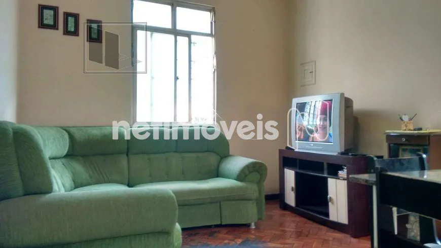 Foto 1 de Apartamento com 2 Quartos à venda, 58m² em Jardim Carioca, Rio de Janeiro