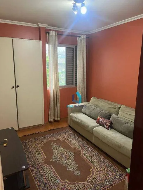 Foto 1 de Apartamento com 3 Quartos à venda, 89m² em Vila Cordeiro, São Paulo
