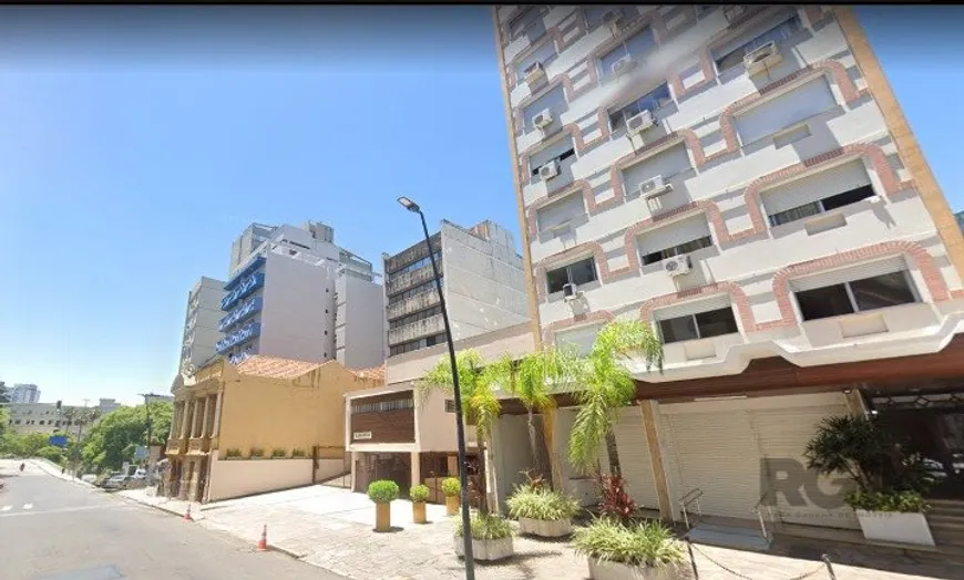 Foto 1 de Ponto Comercial para alugar, 460m² em Centro Histórico, Porto Alegre