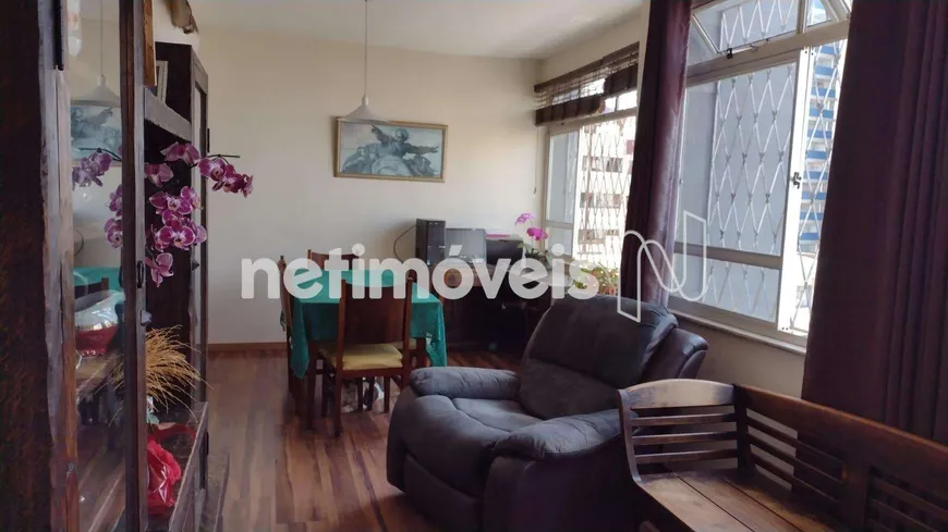 Foto 1 de Apartamento com 3 Quartos à venda, 95m² em Calafate, Belo Horizonte