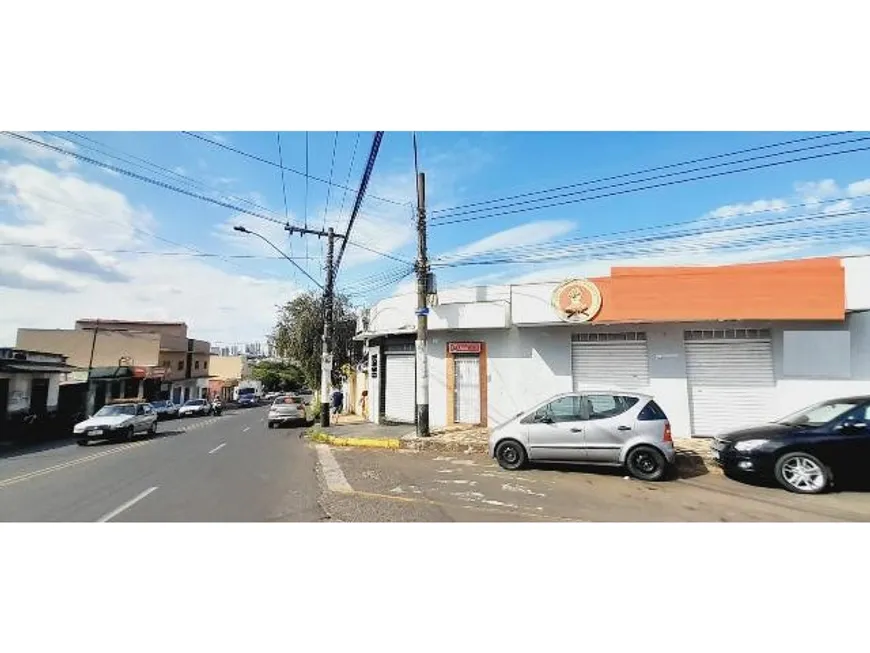 Foto 1 de Ponto Comercial para alugar, 100m² em Tubalina, Uberlândia