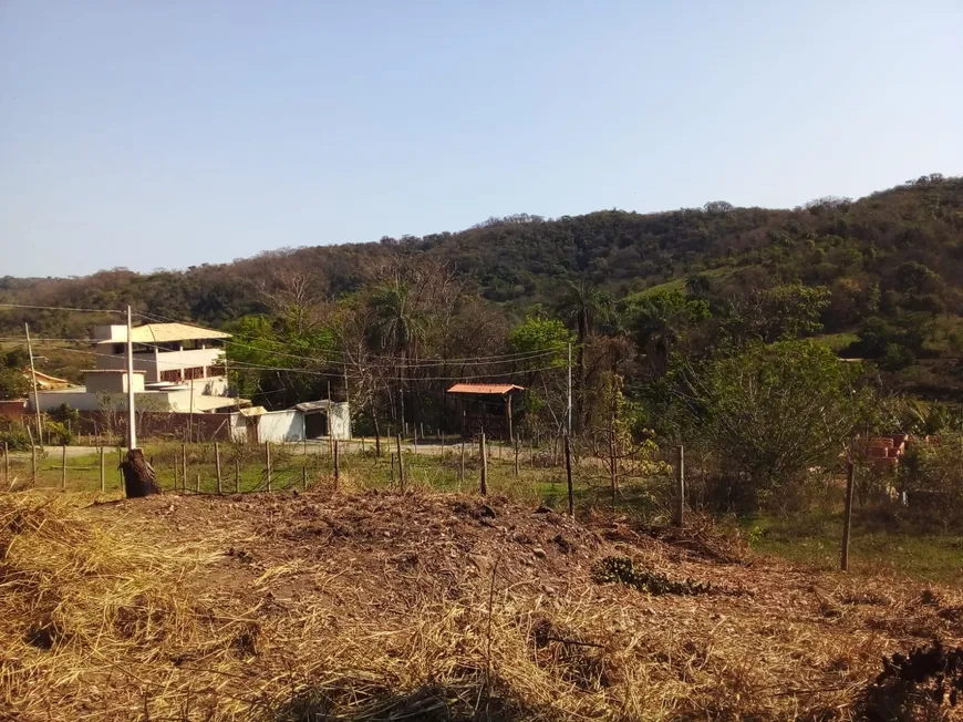 Foto 1 de Lote/Terreno à venda, 705m² em Maria Antonieta Mello Azevedo Sao Benedito, Santa Luzia