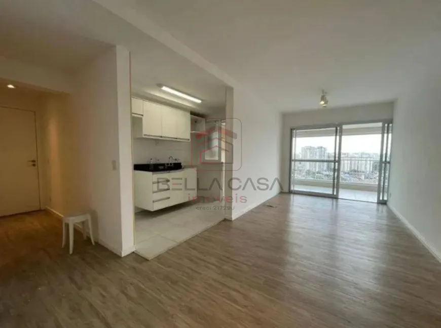 Foto 1 de Apartamento com 3 Quartos à venda, 102m² em Móoca, São Paulo