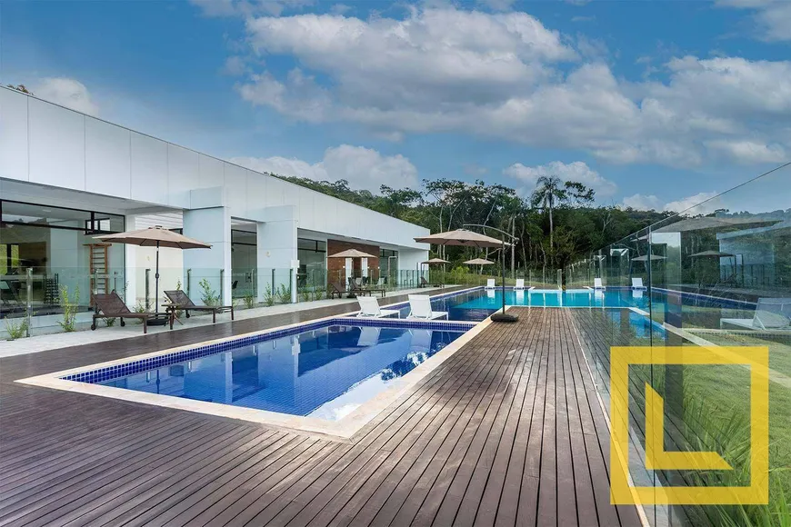 Foto 1 de Lote/Terreno à venda, 385m² em Ponta Aguda, Blumenau