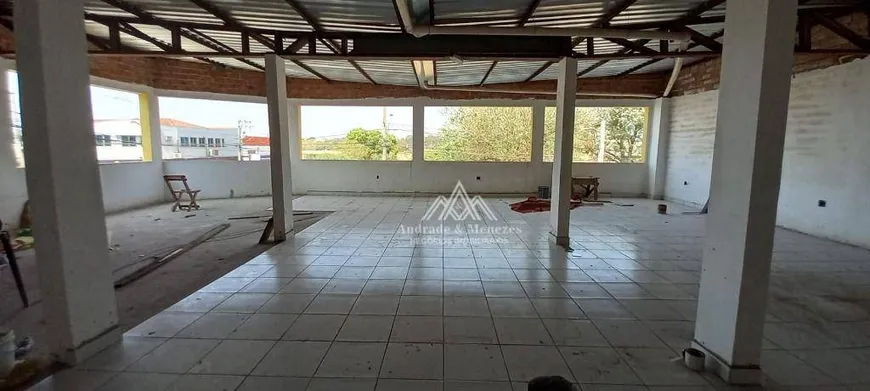 Foto 1 de Sala Comercial para alugar, 50m² em Parque Anhangüera, Ribeirão Preto