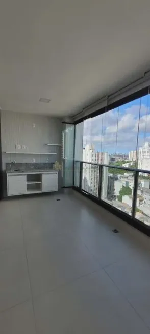 Foto 1 de Apartamento com 2 Quartos à venda, 49m² em Caminho Das Árvores, Salvador