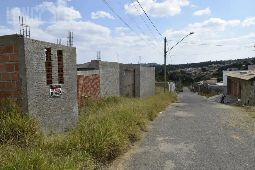 Foto 1 de Lote/Terreno à venda, 1200m² em Colônia do Marçal, São João Del Rei